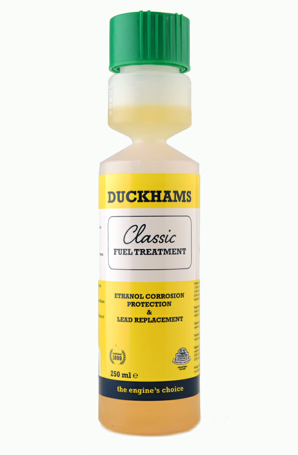 Buy Duckhams QXR 5W40 C3 - Alexander Duckham & Co., Ltd
